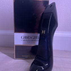Carolina Herrera Good Girl