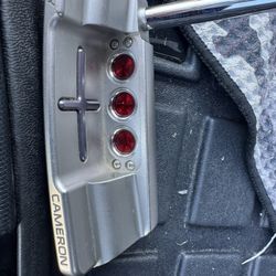 Scotty Cameron Select 