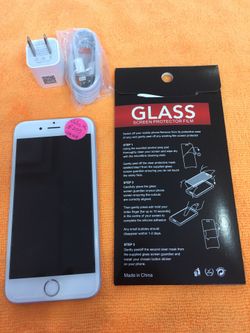 iPhone 6s 128GB Unlocked