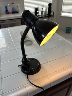 Desk Lamp