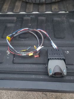 Prodigy Brake Controller w/ Ford or Toyota Factory Wire Harness  & Under Dash Mounting Bracket