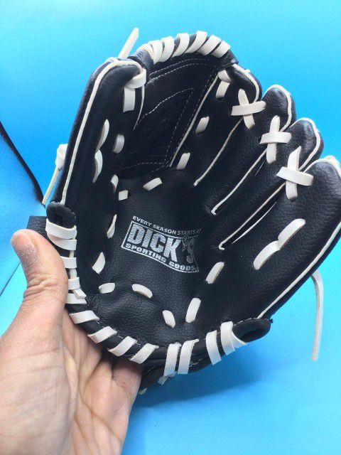 Bowman Kids Baseball Gloves New