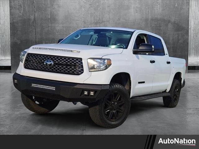 2018 Toyota Tundra