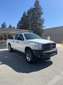 2004 Dodge Ram 2500