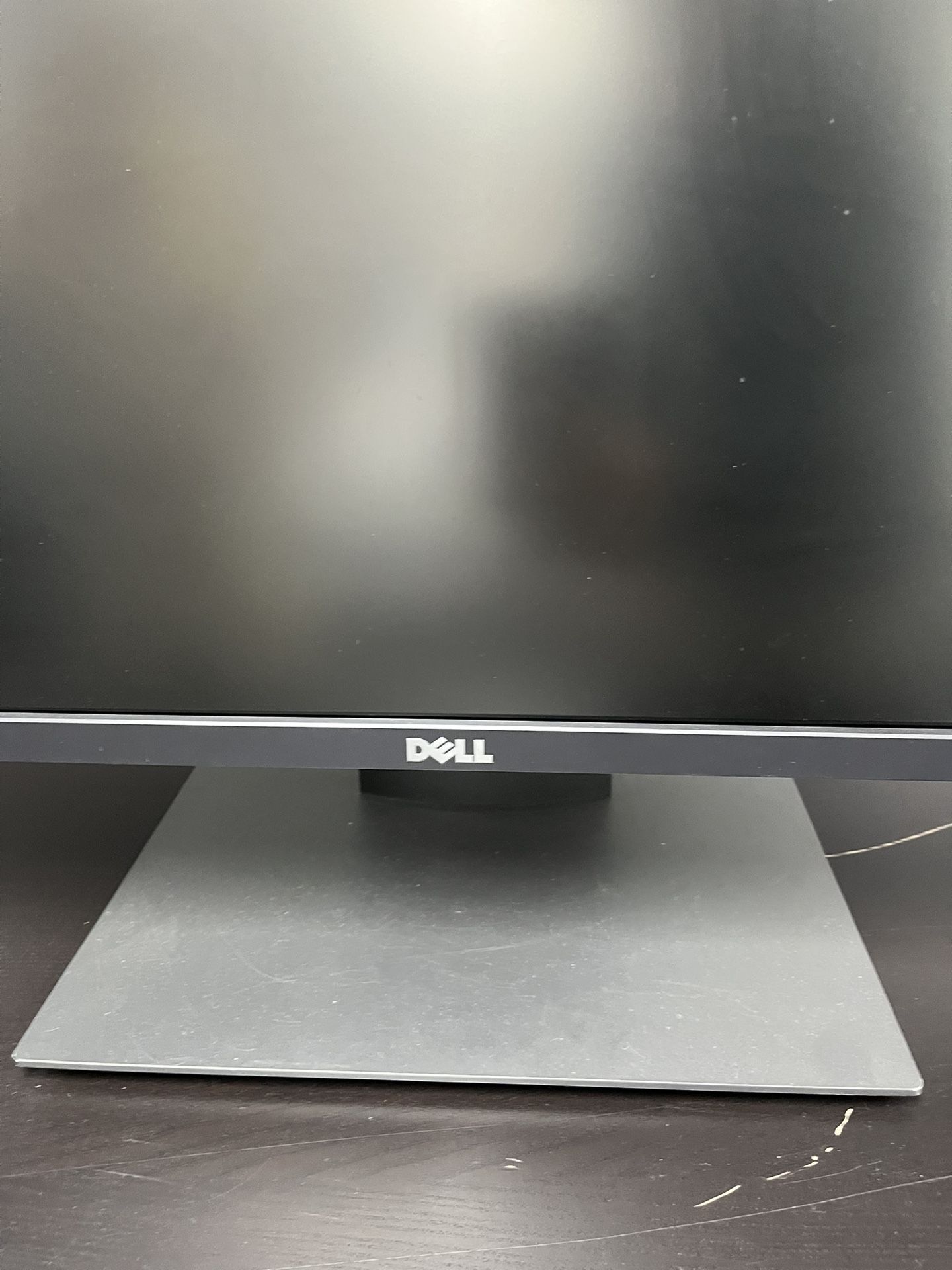 Dell monitor 