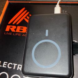 External Charger