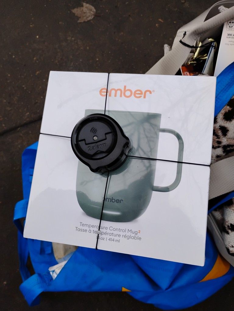 Ember Mug