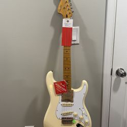 Fender Jimi Hendrix Stratocaster Guitar