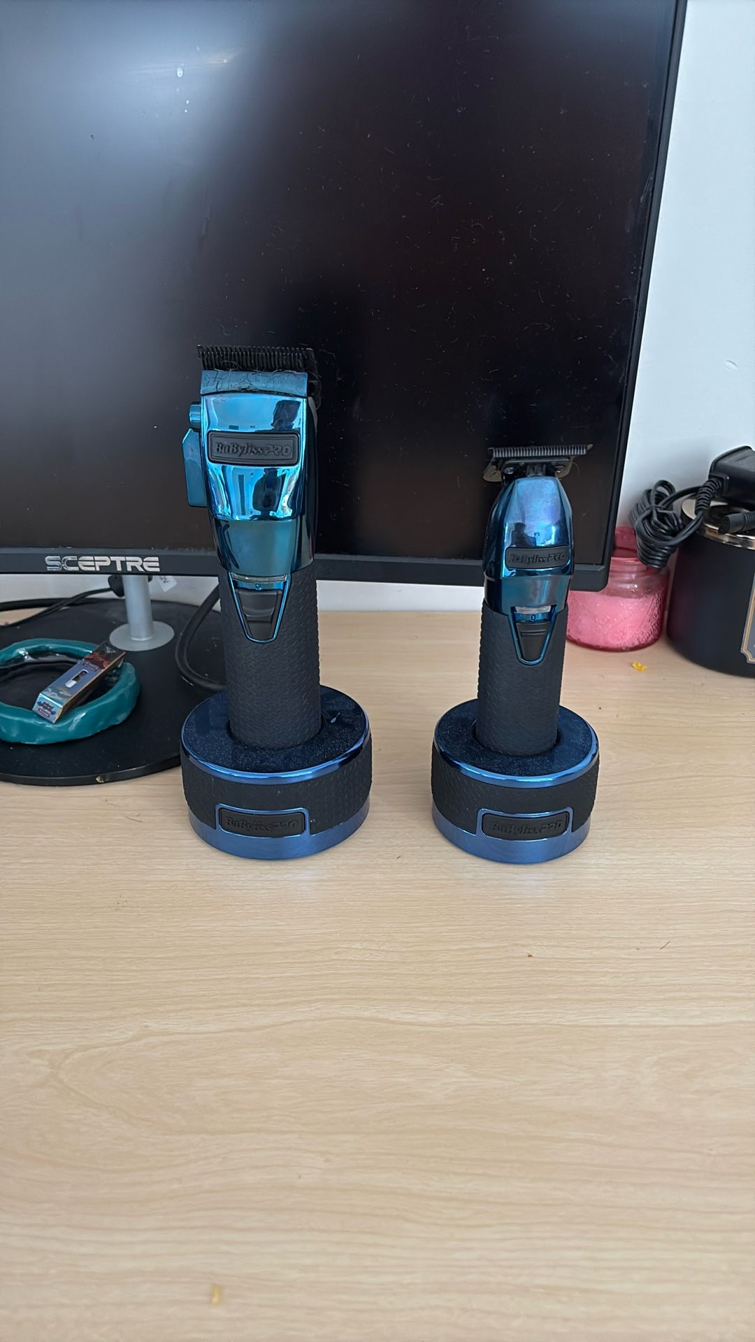 Babylis Pro Limited Fx Boost Collection