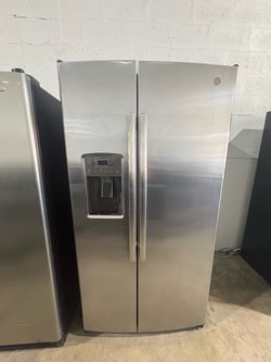 Refrigerator de 36 Pulgadas