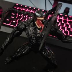 Shfiguarts Venom The Last Dance