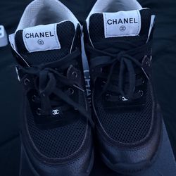 Chanel shoes Size 45