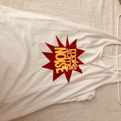 Exercise T-shirt  