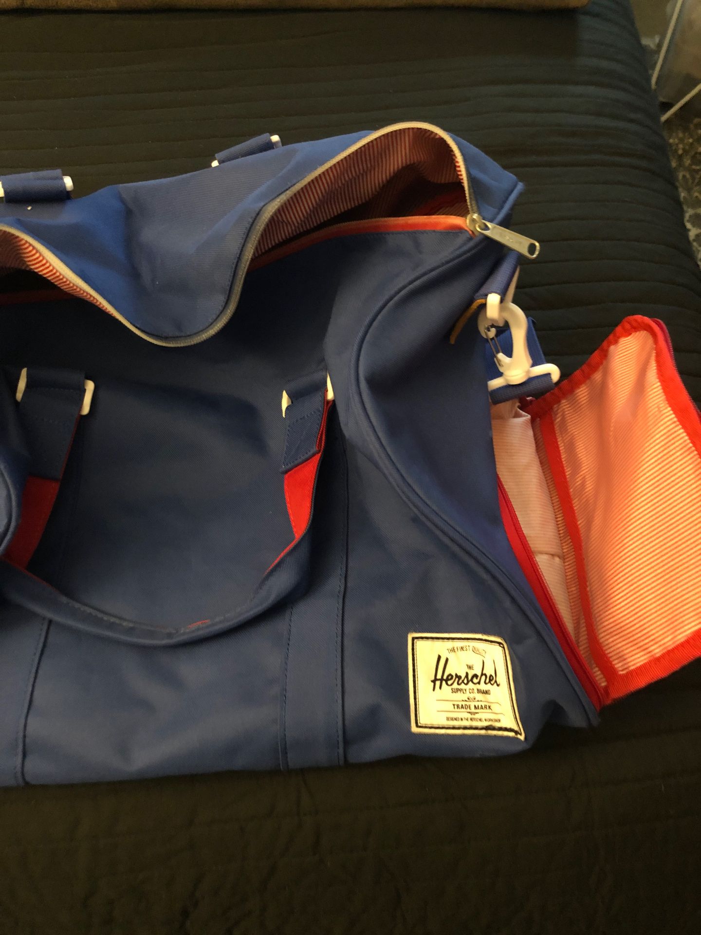 Herschel Travel Bag