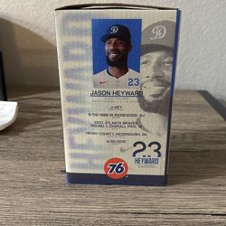 LA Dodgers Bobblehead