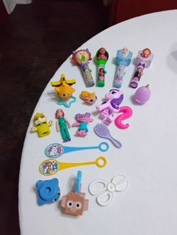 Toys All For