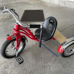 Schwinn Roadster Bike For Toddlers