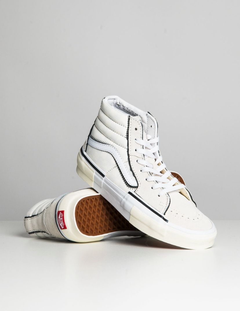Vans Sk8-Hi Reconst