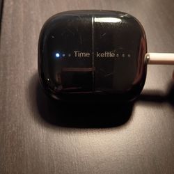 Time Kettle M3 Translator Bluetooth Earbud Headphones 