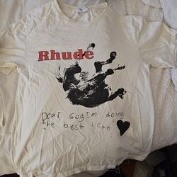 Rude Shirt 