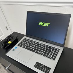 Acer Core i3 11th Gen- 8GB Ram- Laptop Perfect Condition 