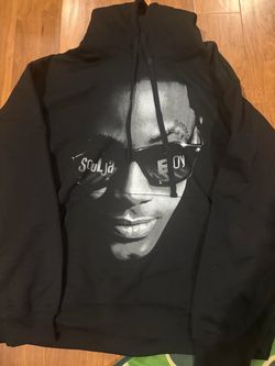 Soulja Boy Hoodie 2XL Brand New