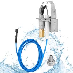 Pilot Kit Natural-Or-Propane-Lid Pool-& Spa-Heaters Compatible with Raypak 002003F
