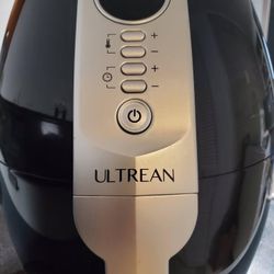 Ultrean Air Fryer - works great.