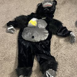 Kids Costume