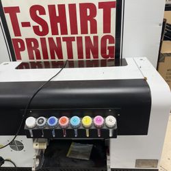 DTF Printer