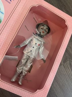 Wizard of Oz Dolls