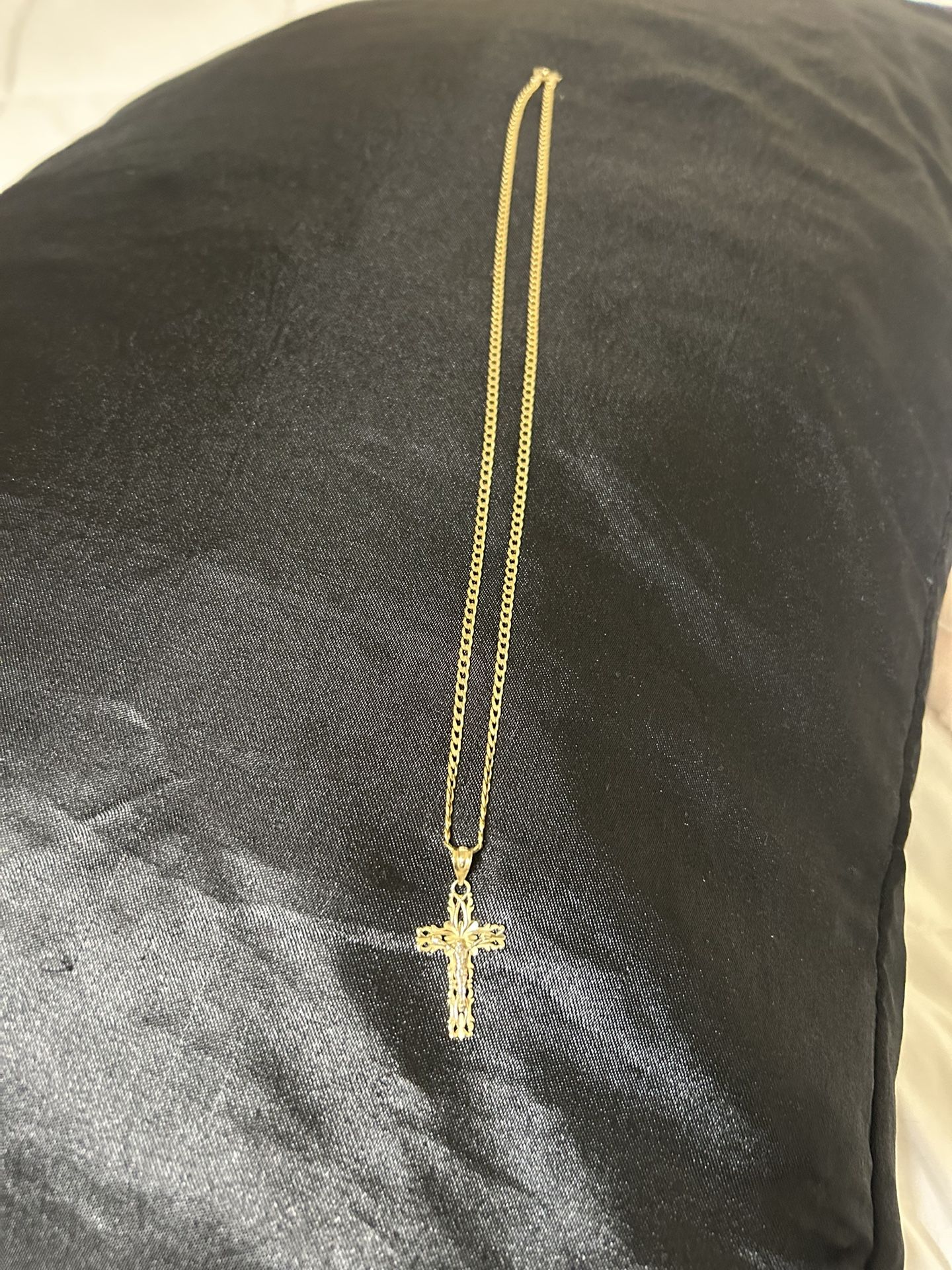 14k Gold Chain