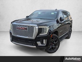 2023 GMC Yukon