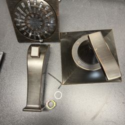 Kohler Bath/Shower Set