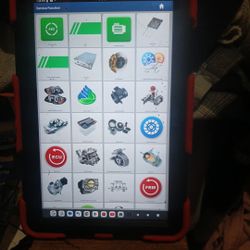 ESCANER MECANICO ELECTRICO A DOMICILIO 