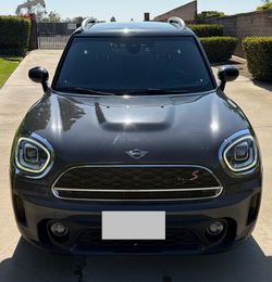 2021 Mini Countryman