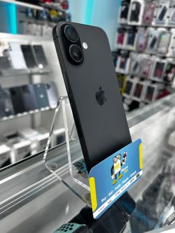 iPhone 16