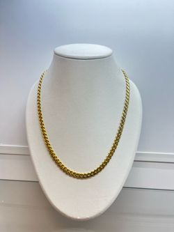 Cuban Chain