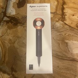 Dyson Supersonic 
