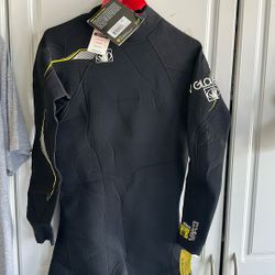 New Body Glove Wetsuit 3/2 MM