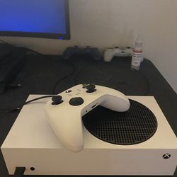 Xbox series s