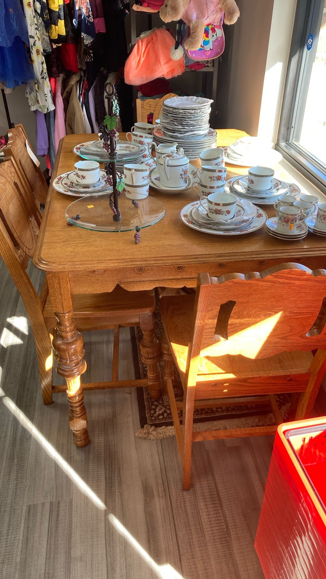 Table Set