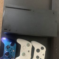 Xbox 