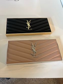 YSL Saint Laurent Eye Palettes