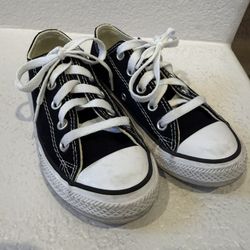 Converse Kids Shoes Size 12