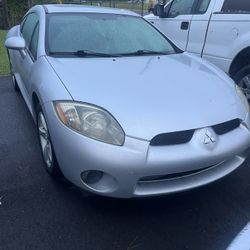 2007 Eclipse