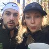 Brandon and Sadie