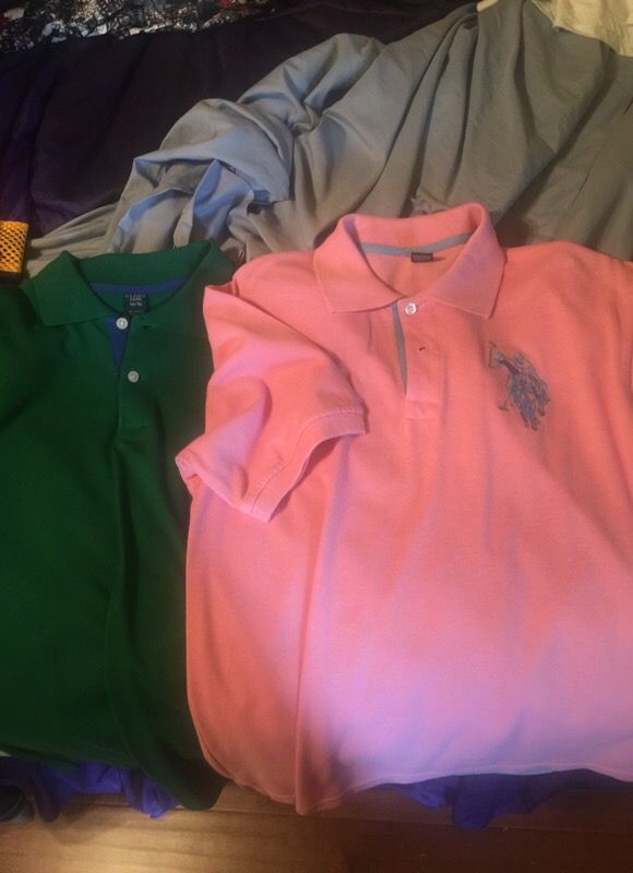 New Medium Nike Houston Astros Polo Golf Collared Shirt Sunset Orange for  Sale in Houston, TX - OfferUp