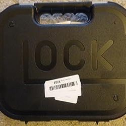 Glock Bag