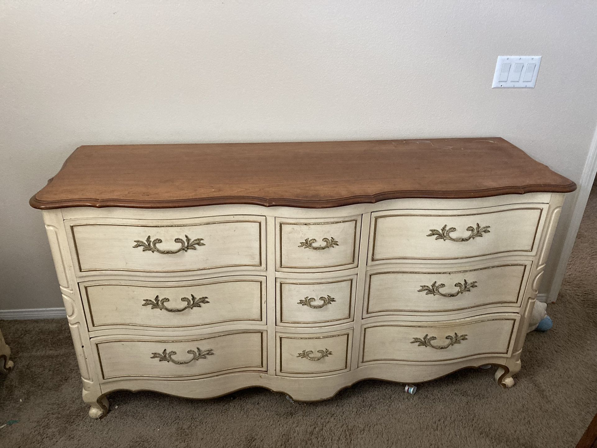 Antique Drexel Furniture 